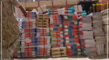 تدخل رسمي عاجل.. النائب العام يتلقى شكاوى أولياء الأمور بشأن أزمة كتب المدارس التجريبية 2